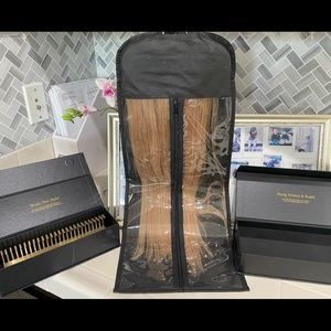 Luxy hair extensions